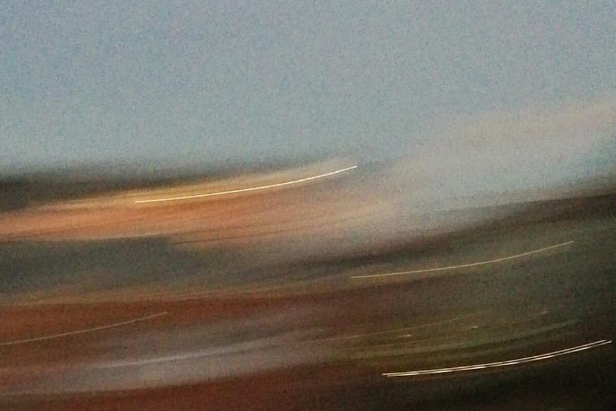 Jeg husker at jeg flytta pa noe Akademirommet