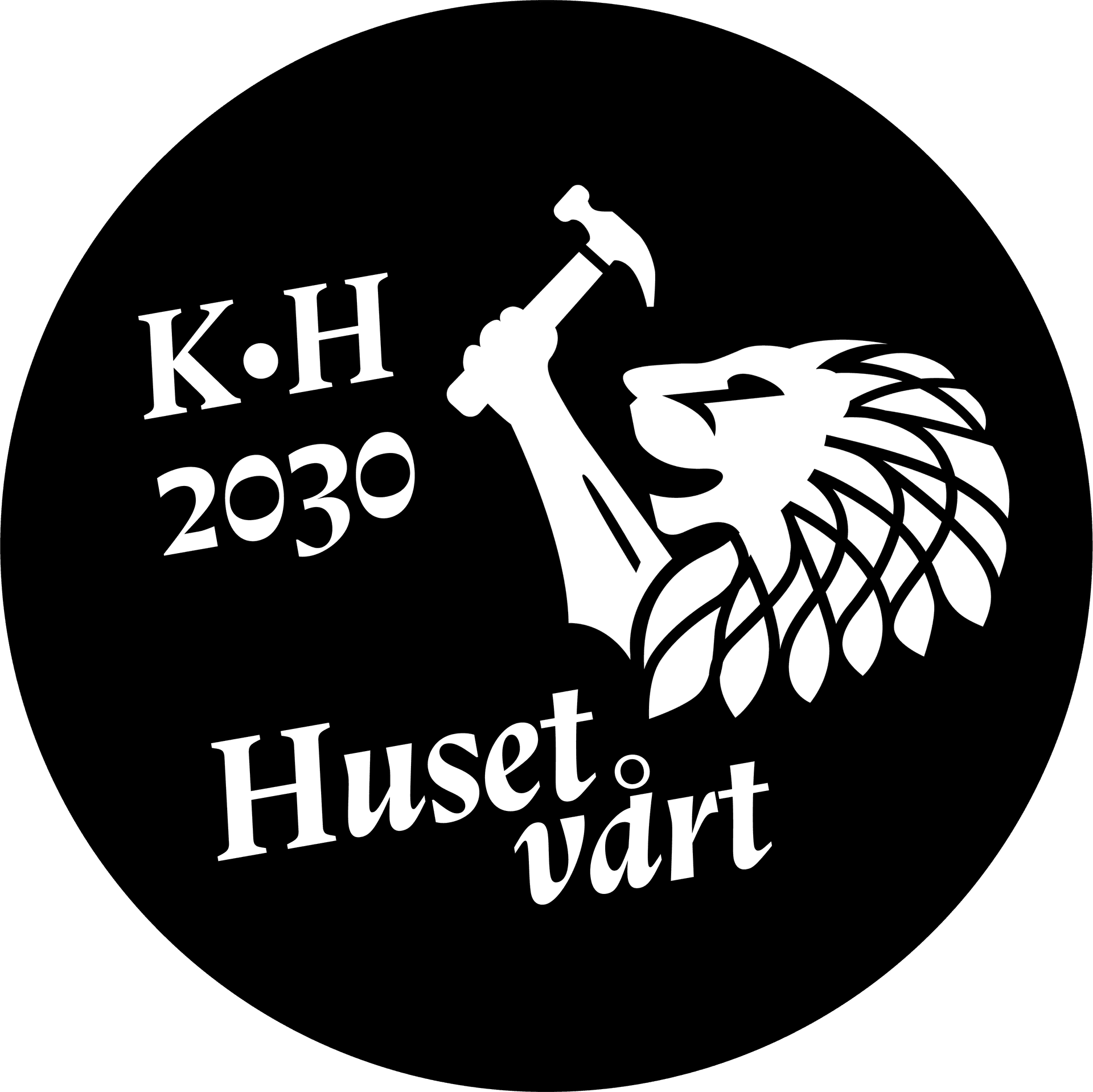 KH Huset Vart seal
