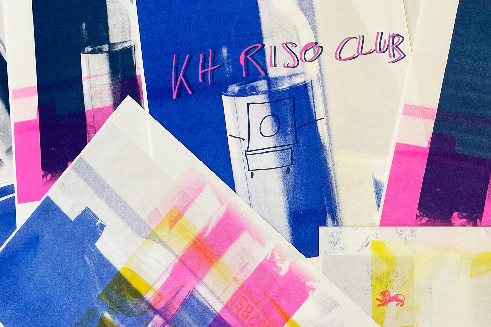 KH riso klubb