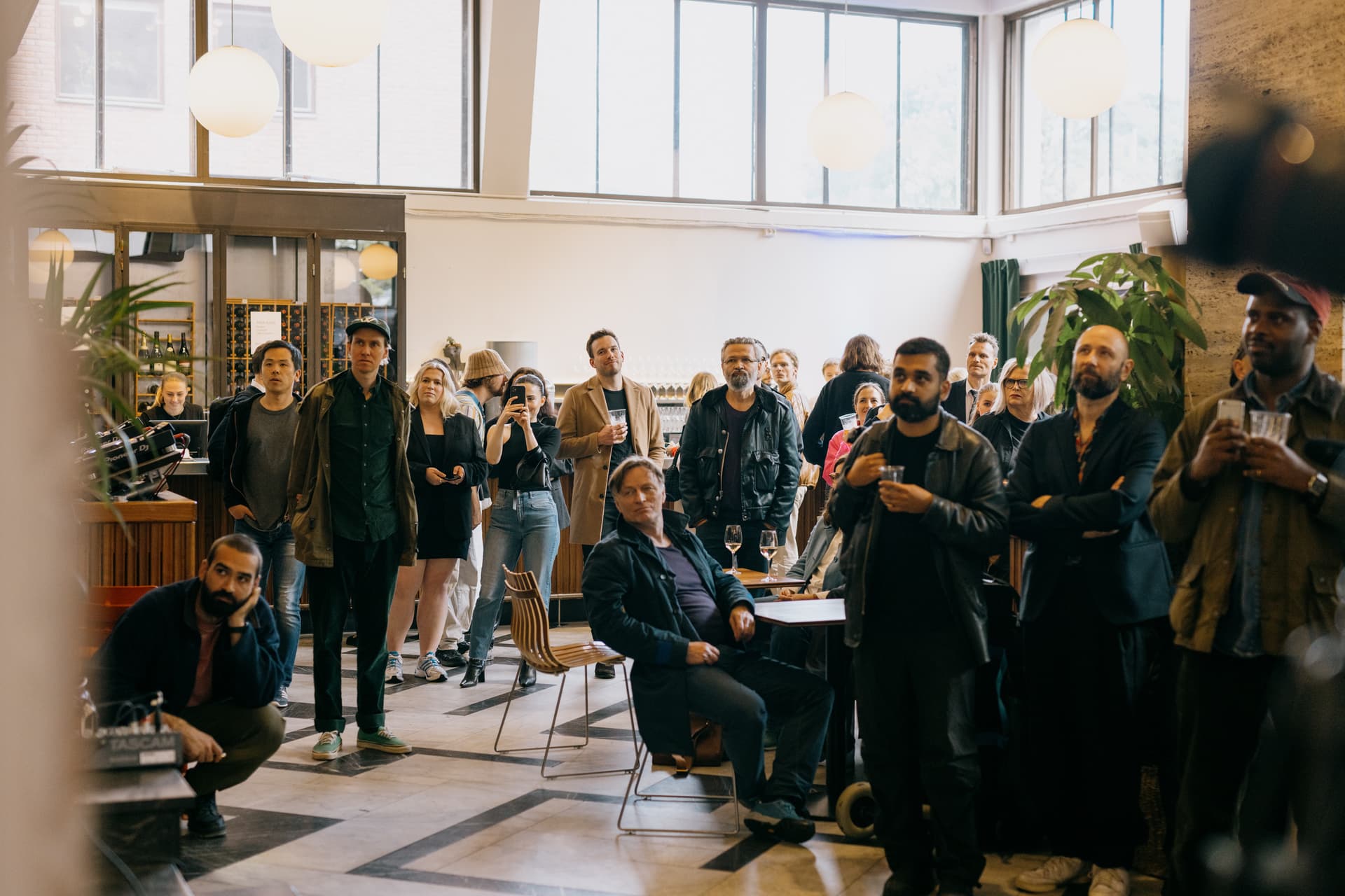 KH JH Kim Hiorthøy Ragna Bley 1261