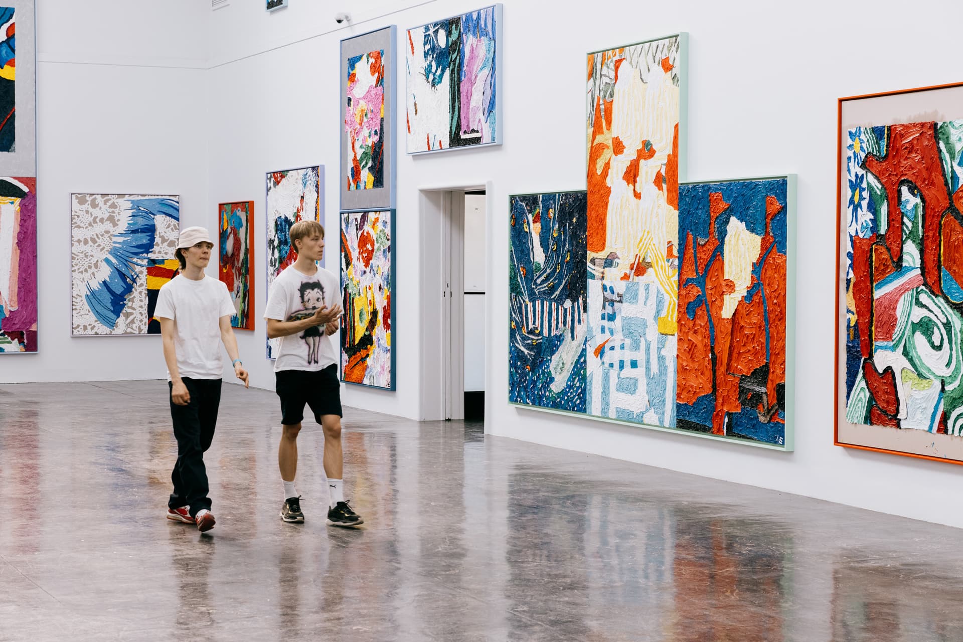 KH JH Ida Ekblad 0362