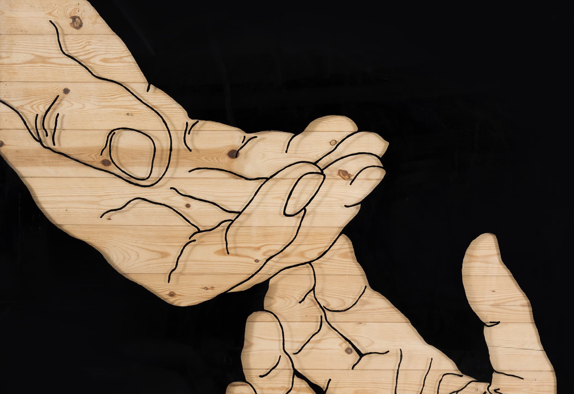 Kleiva Spaserstokken