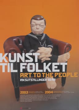 Kunst Til Folketoktnov2003