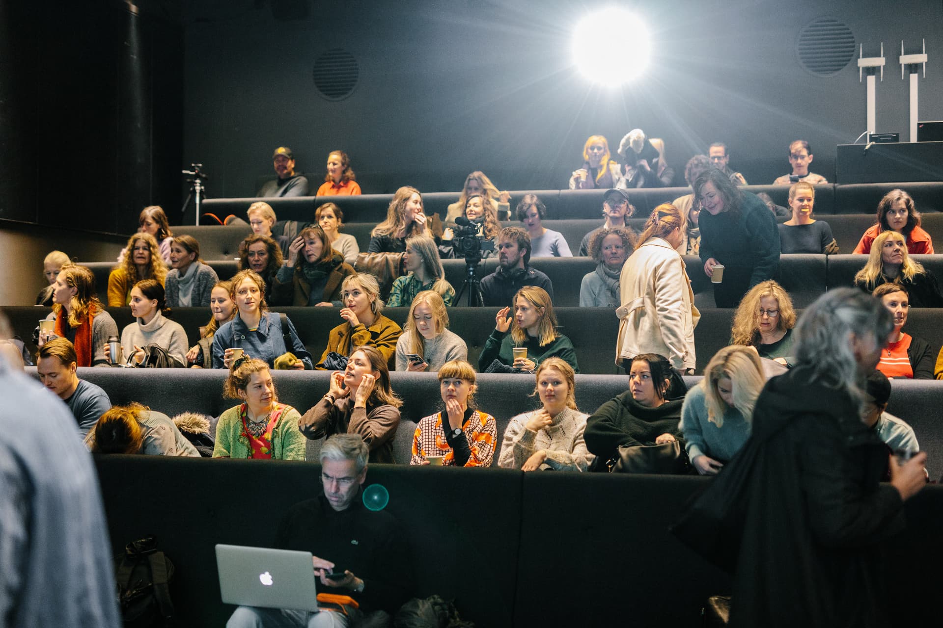 Kunstnernes Hus JK Agenda 1333