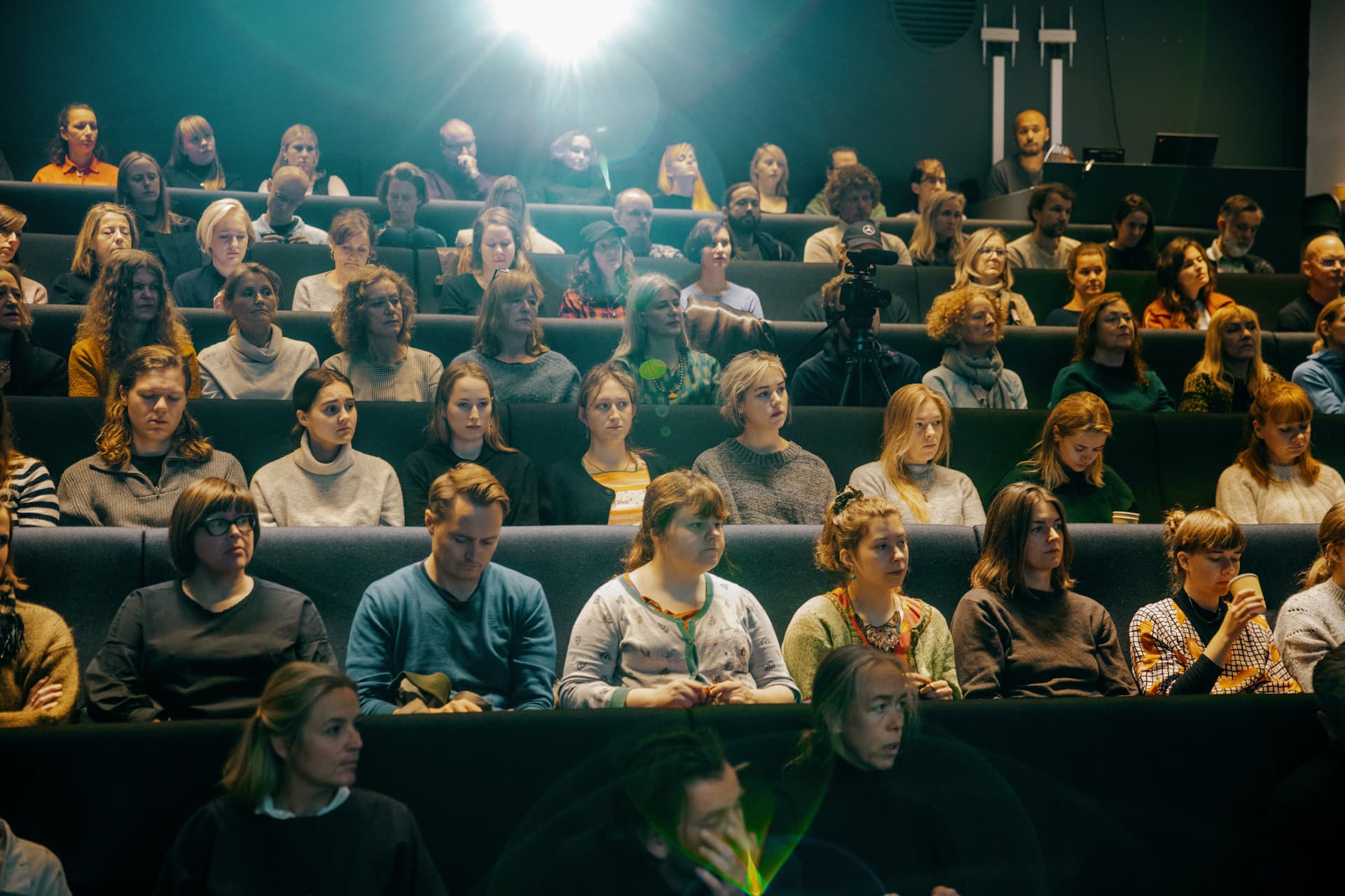 Kunstnernes Hus JK Agenda 1397