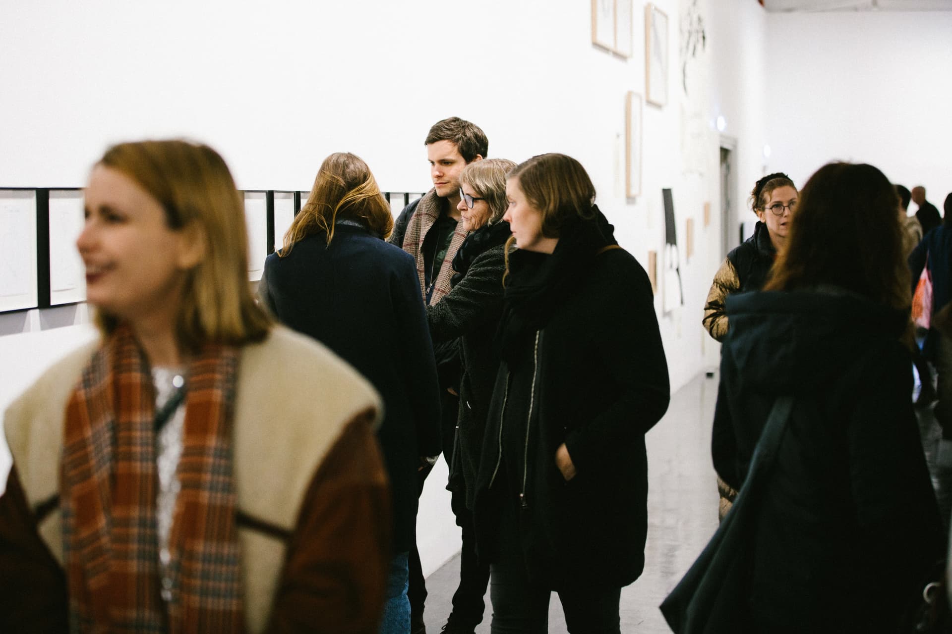 Kunstnernes Hus Jan Khur TT 9199 album