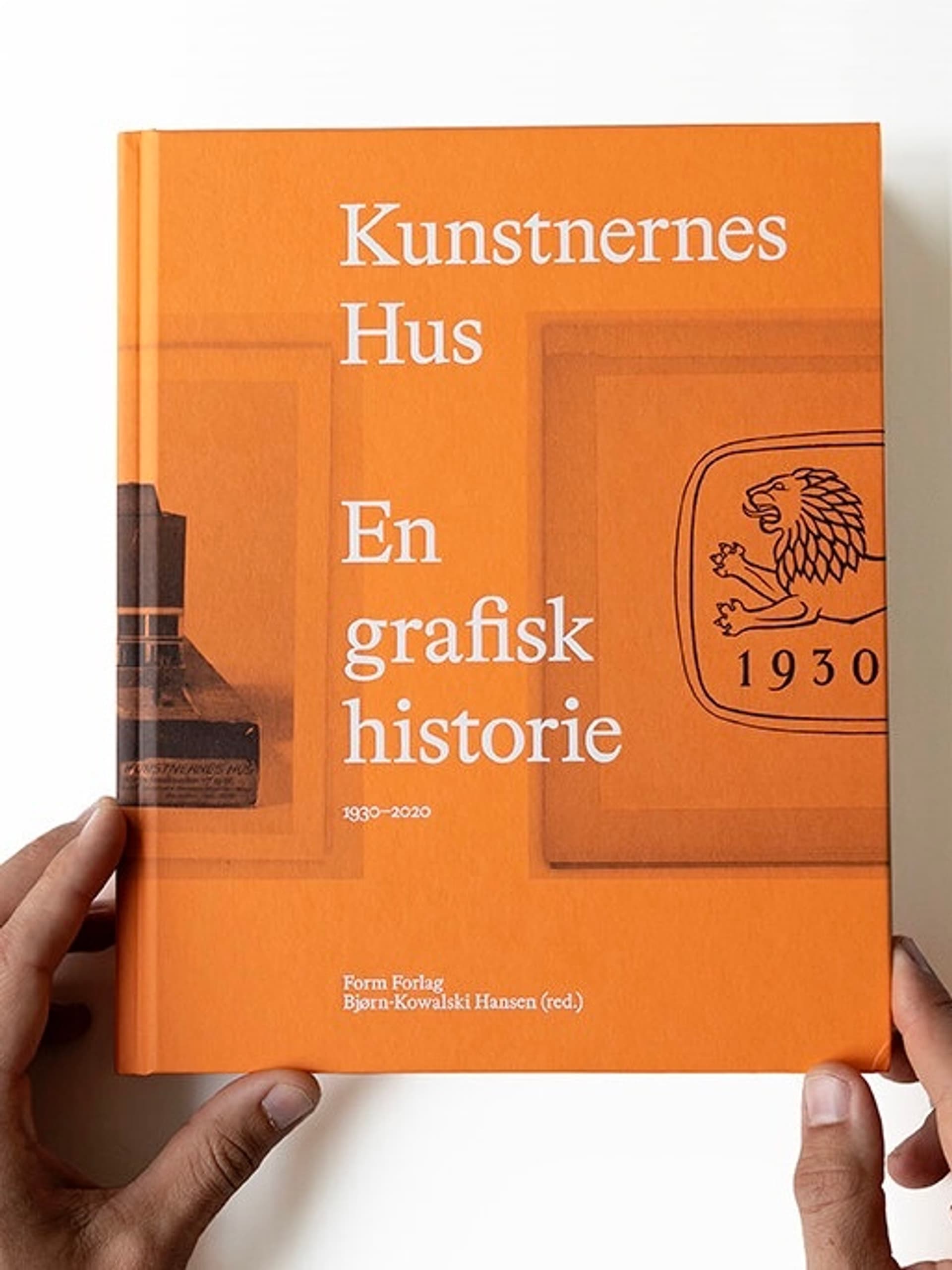 Kunstnernes Hus Grafisk 2 web