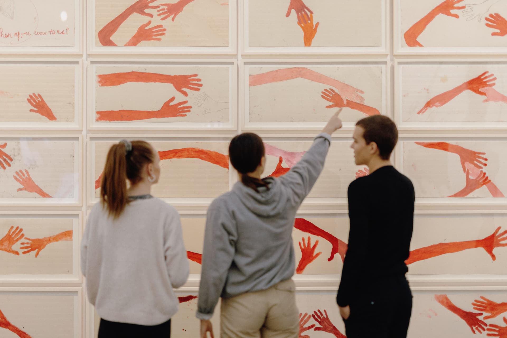 Kunstnerneshus Jan Khur Tour 9264