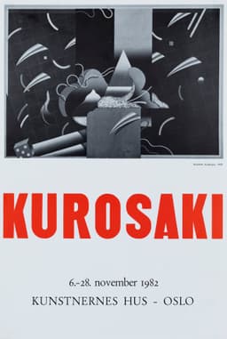 Kurosaki Nov1982