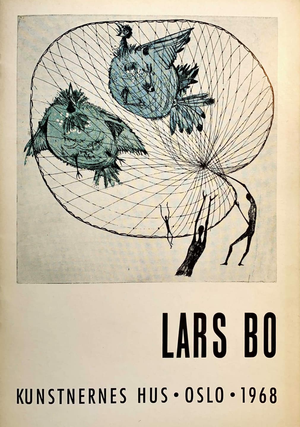 Lars Bo
