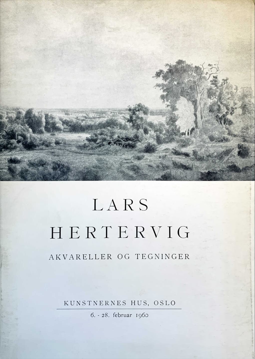 Lars Hjertevig