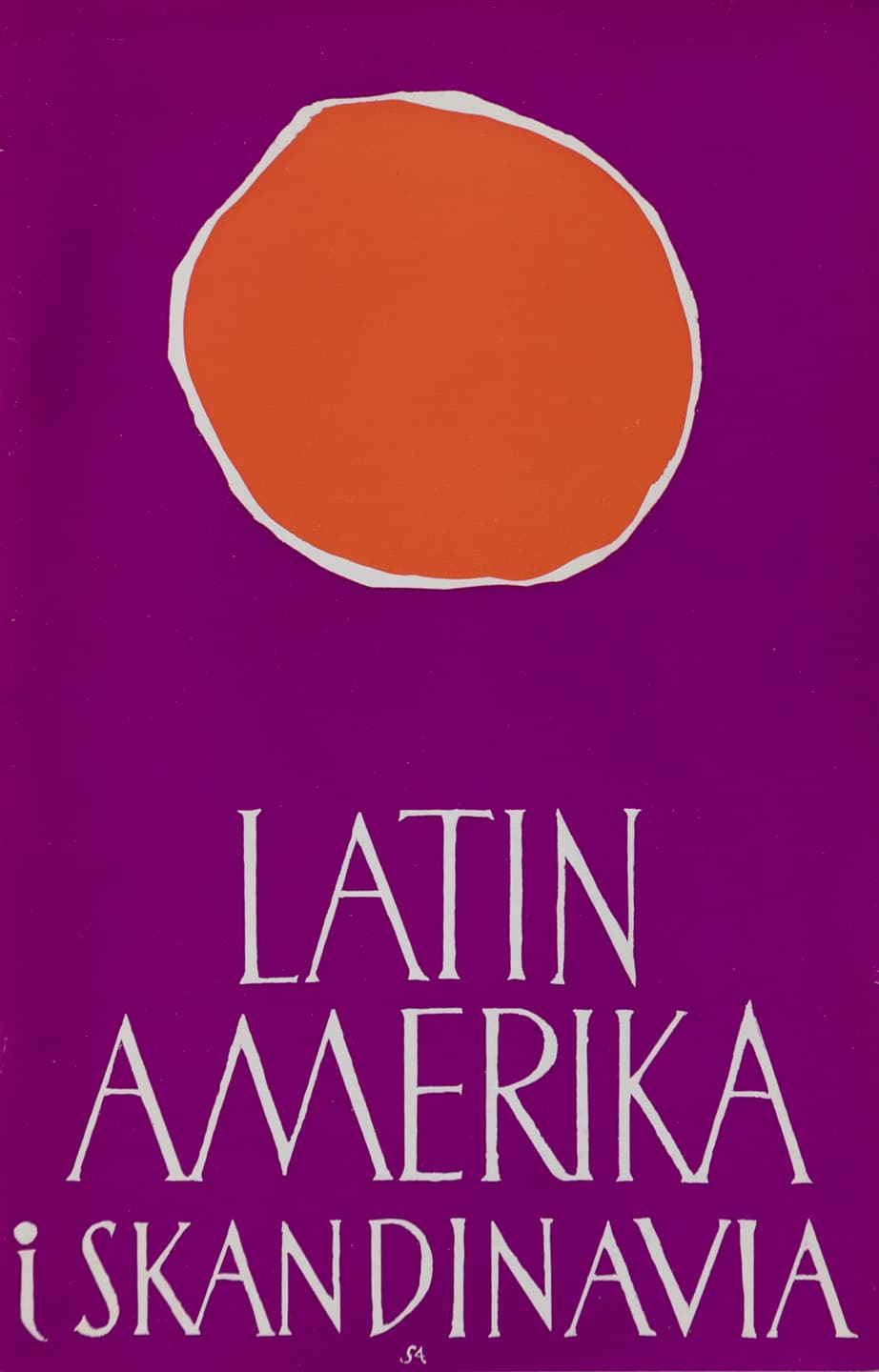 Latin Amerika1971 1