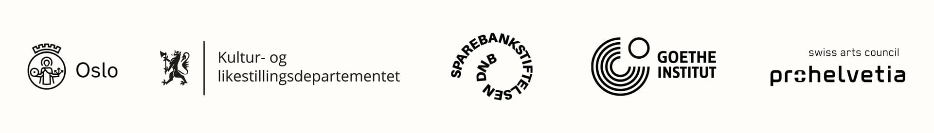 Logo støttespillere TIL NETTSIDEN Boudry Lorenz