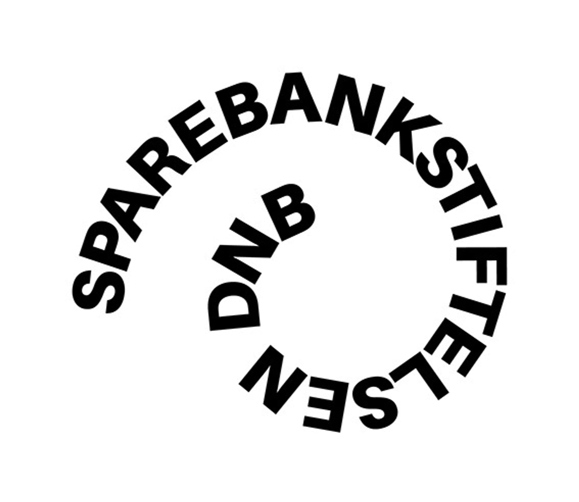 Logo Sparebankstiftelsen DNB liten