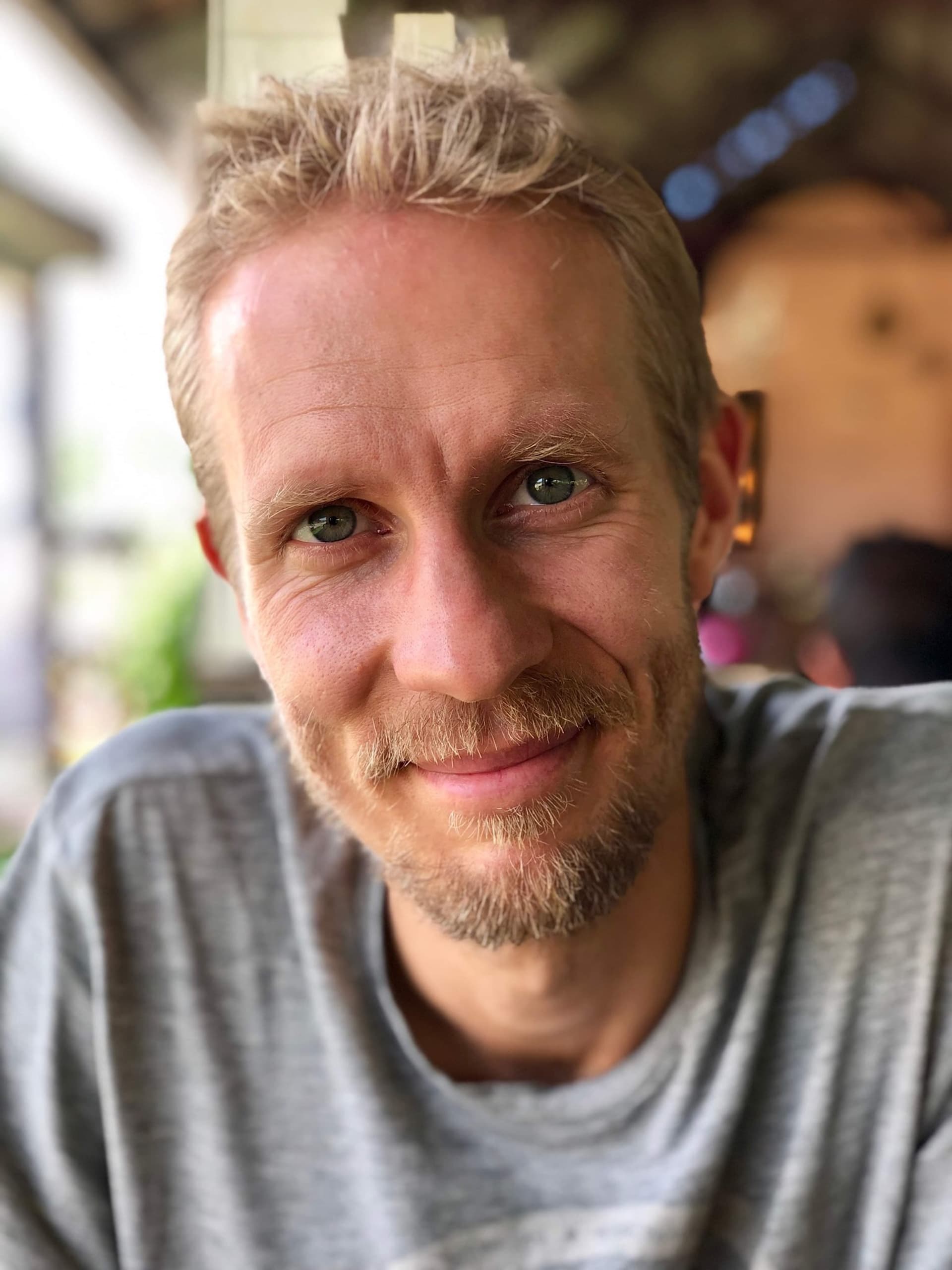 Markus Moestue