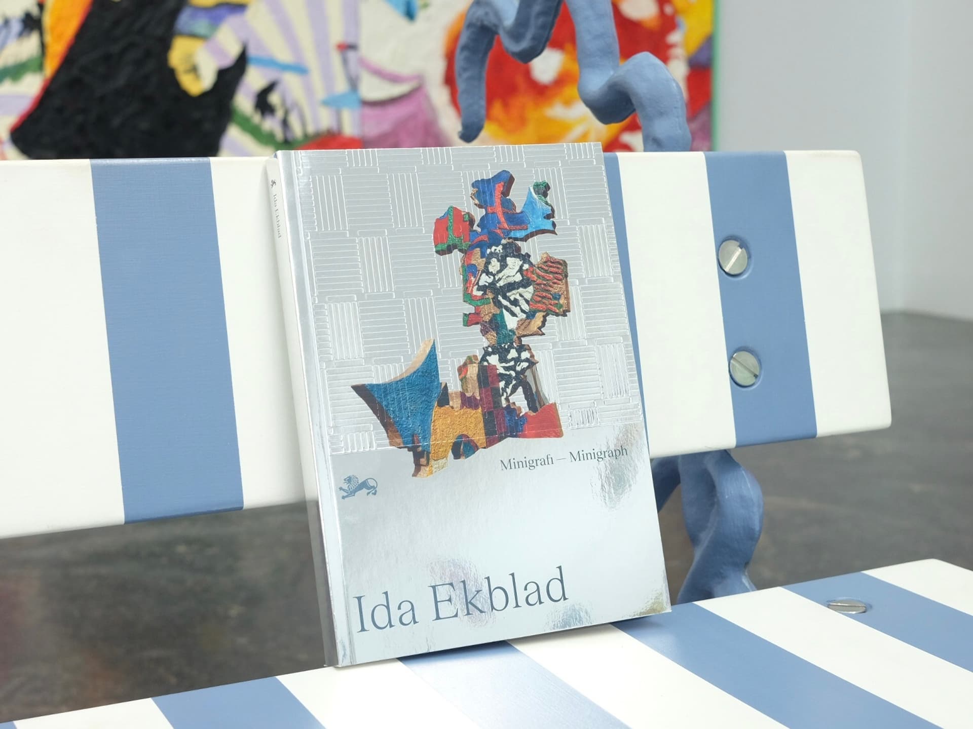Minigrafi Ida Ekblad 5