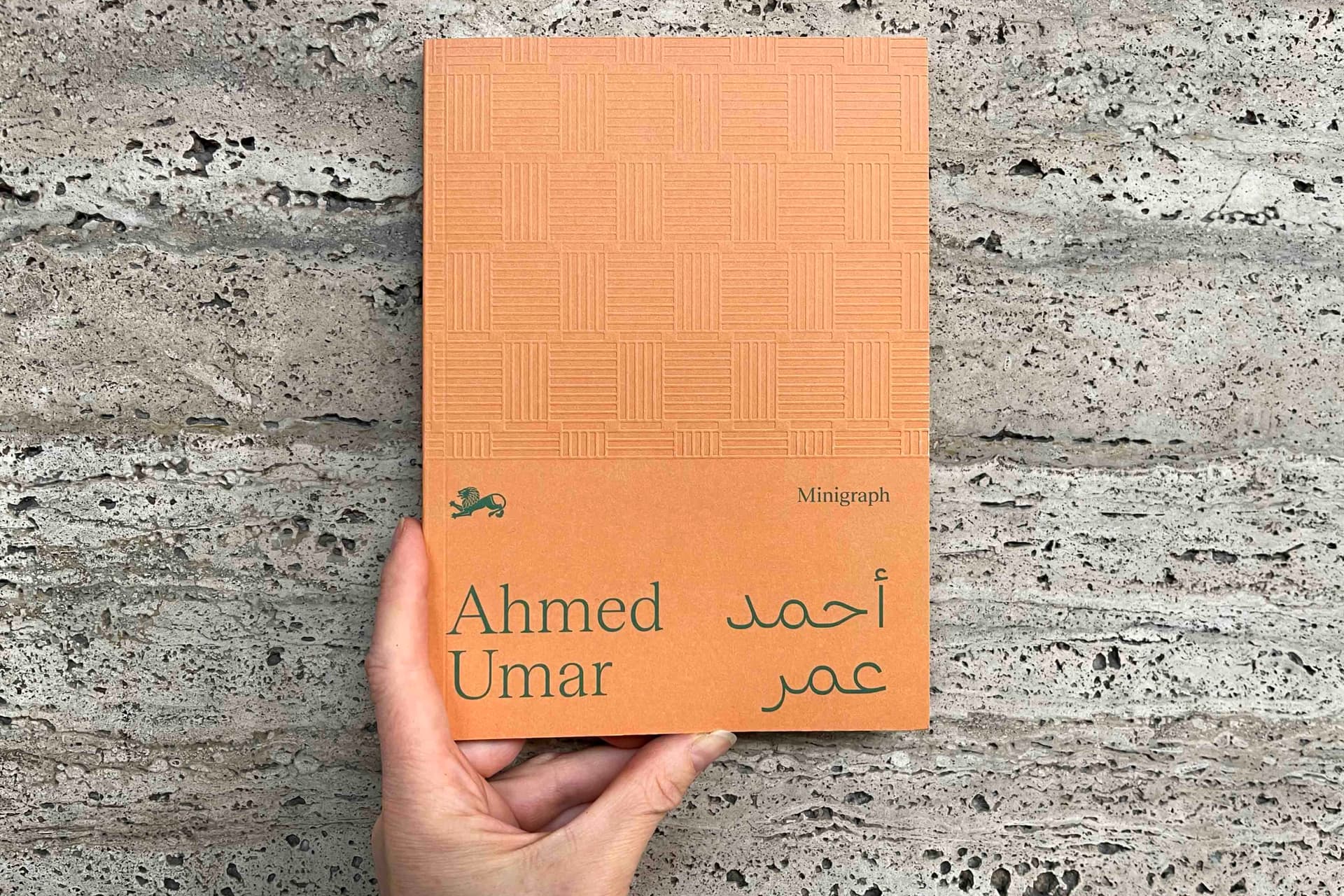 Minigrafi Umar