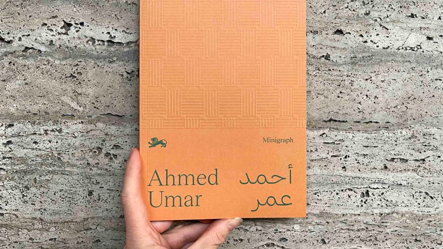 Minigrafi Umar