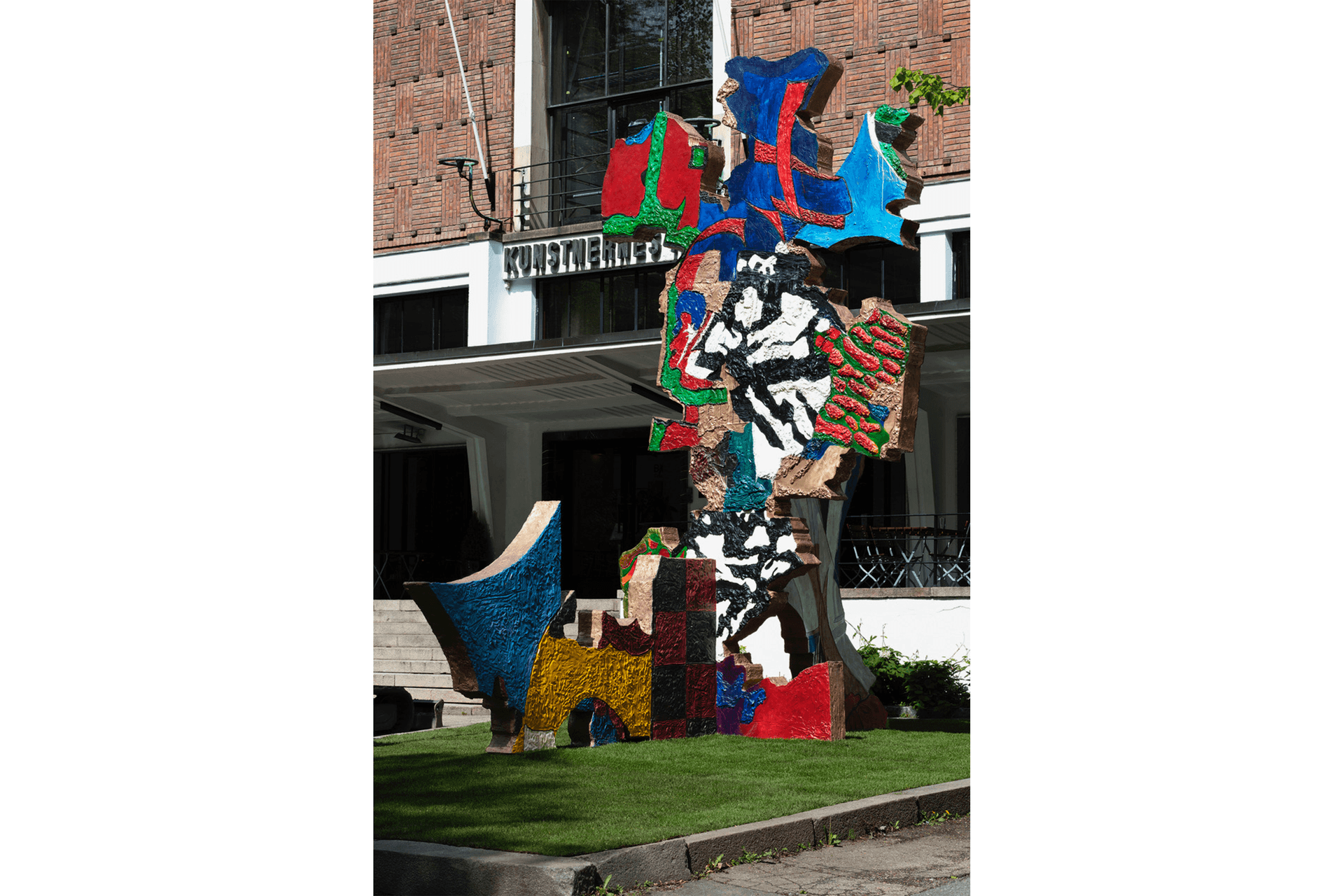 Miniomvisning Utsikt fra det utilgjengelige 2