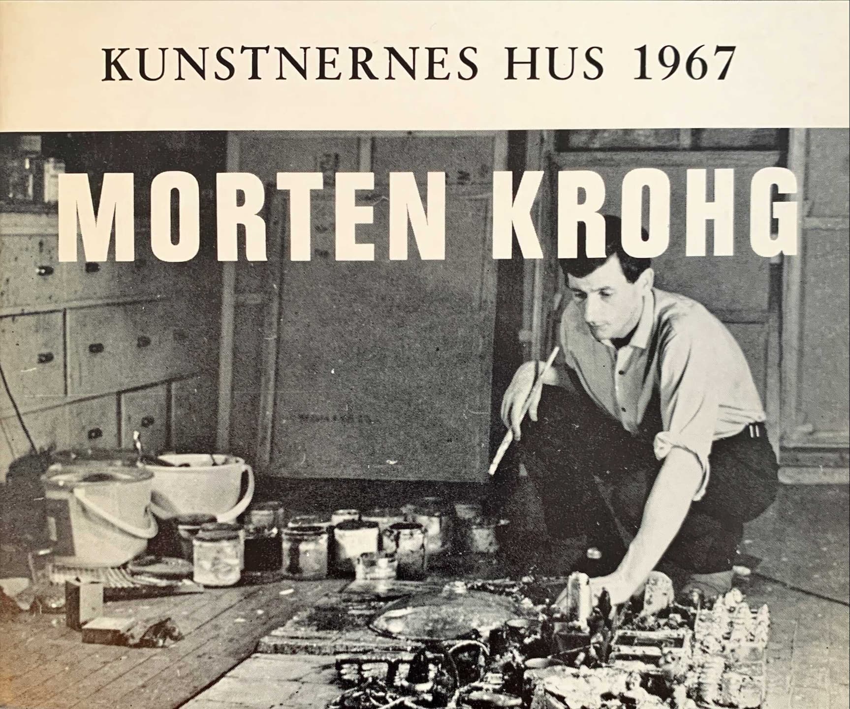 Morten Krogh