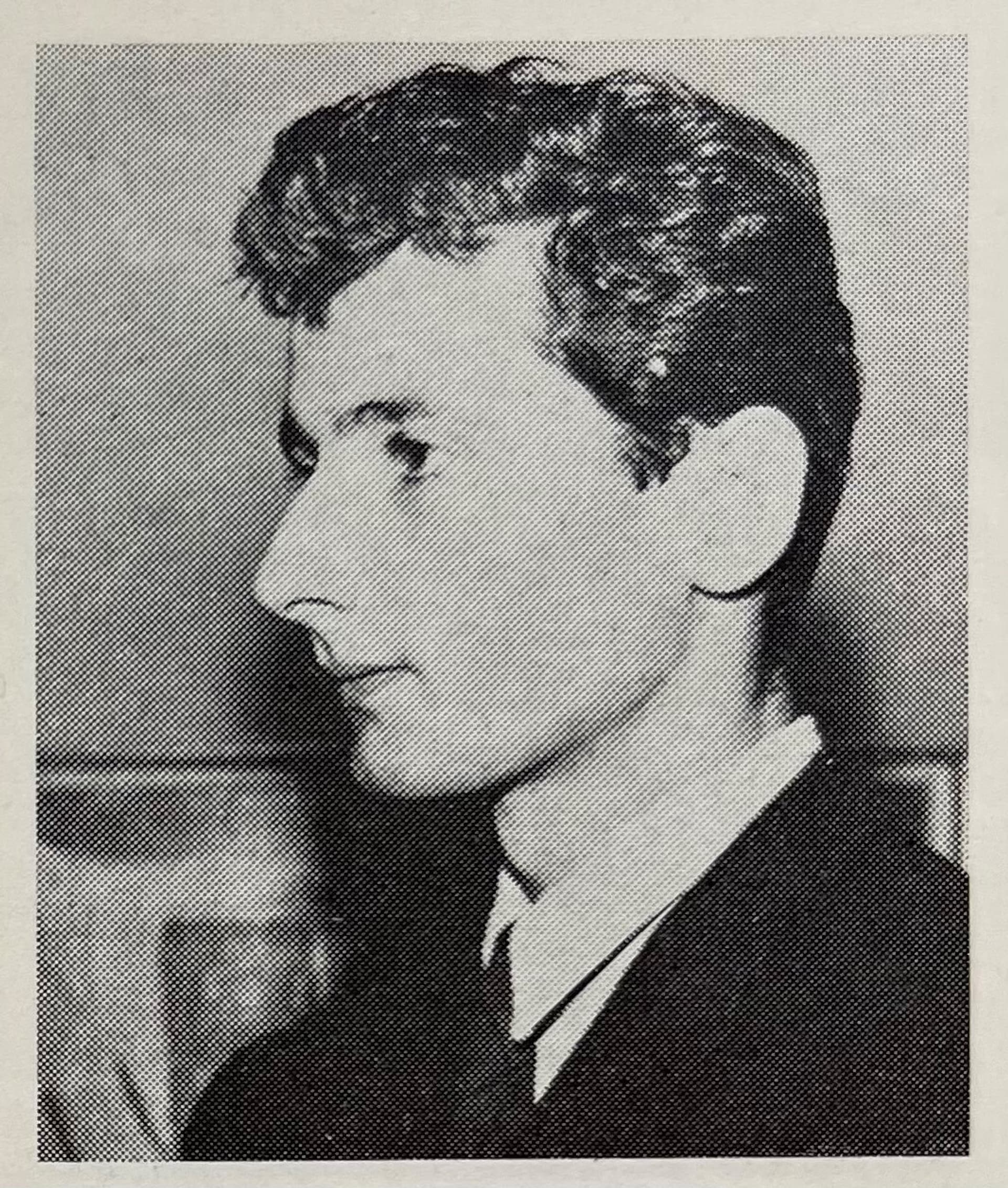 Morten Krohg