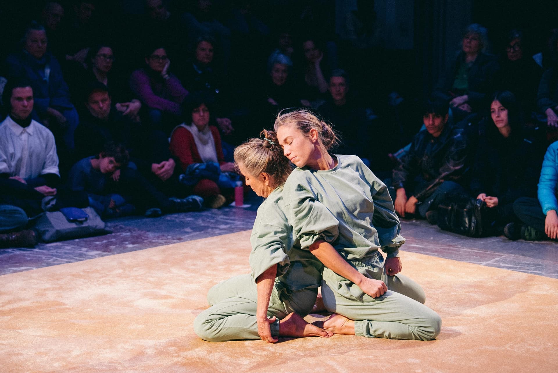 Mothers Daughters credit Marin Driguez 1