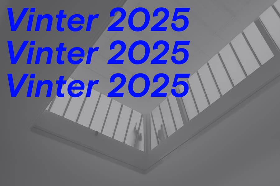 NETTSIDE BANNER Sesongaapning vinter 2025