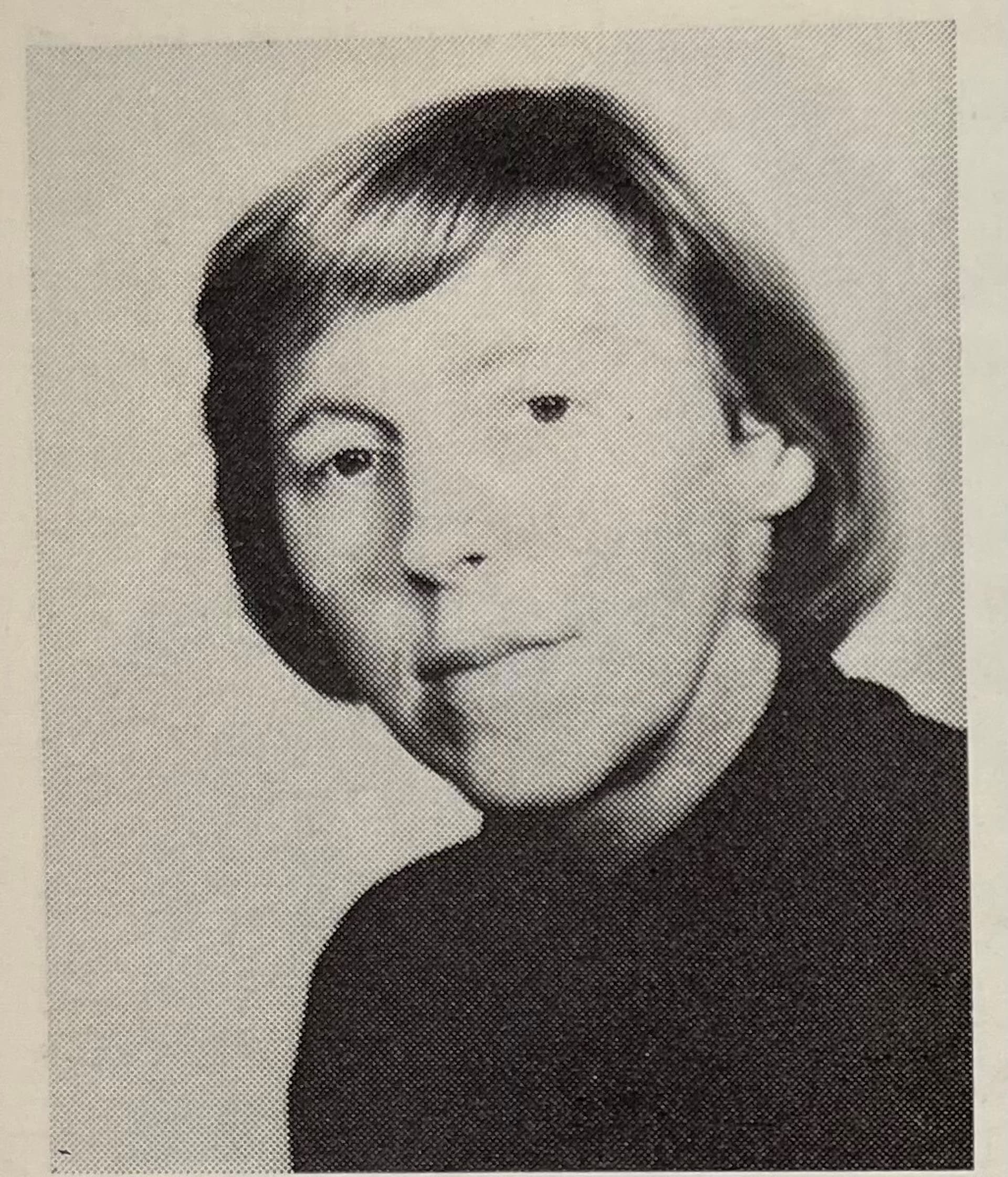 Nelly Hansen