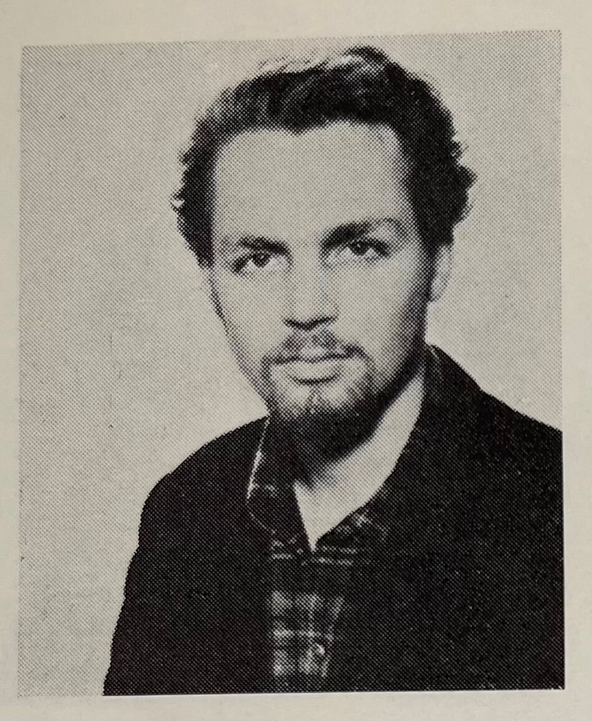 Ole Rinnan