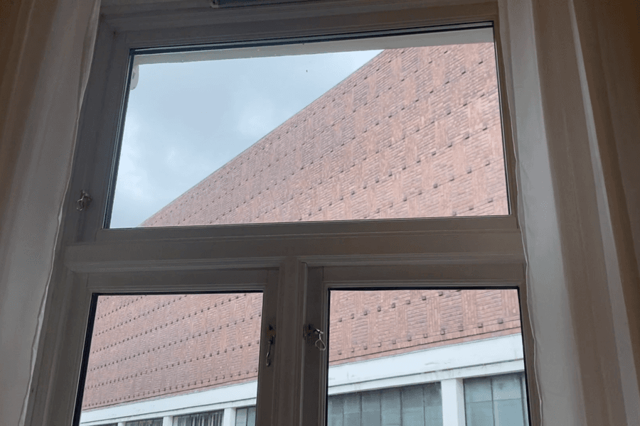 One Room After Another