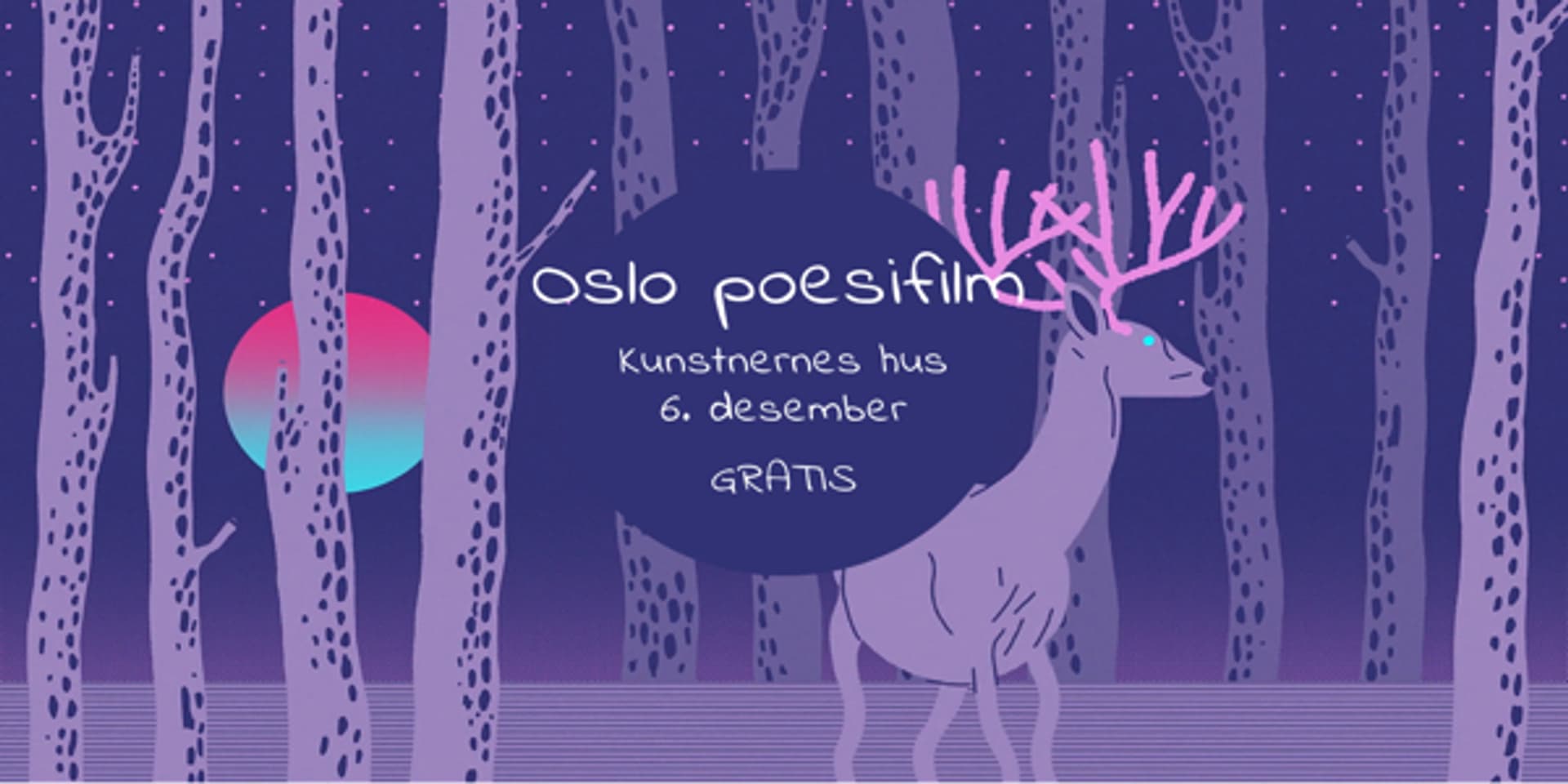 Oslo-Poesifilmfestival