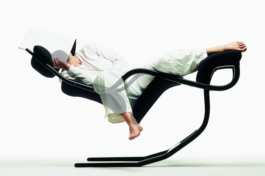 PROMOBILDE Peter Opsvik Balans Gravity 04