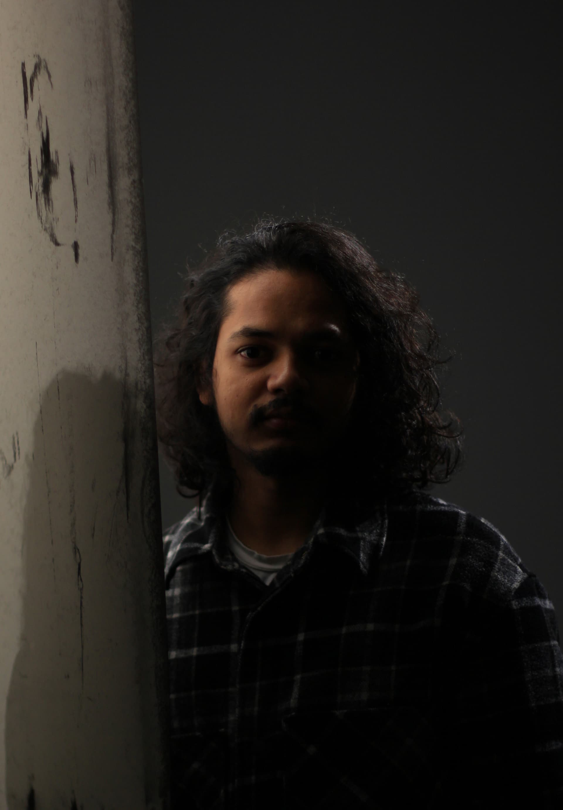 Rajat Mondal