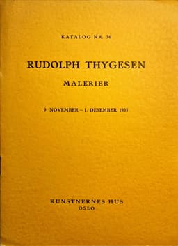 Rudolph Thygesen