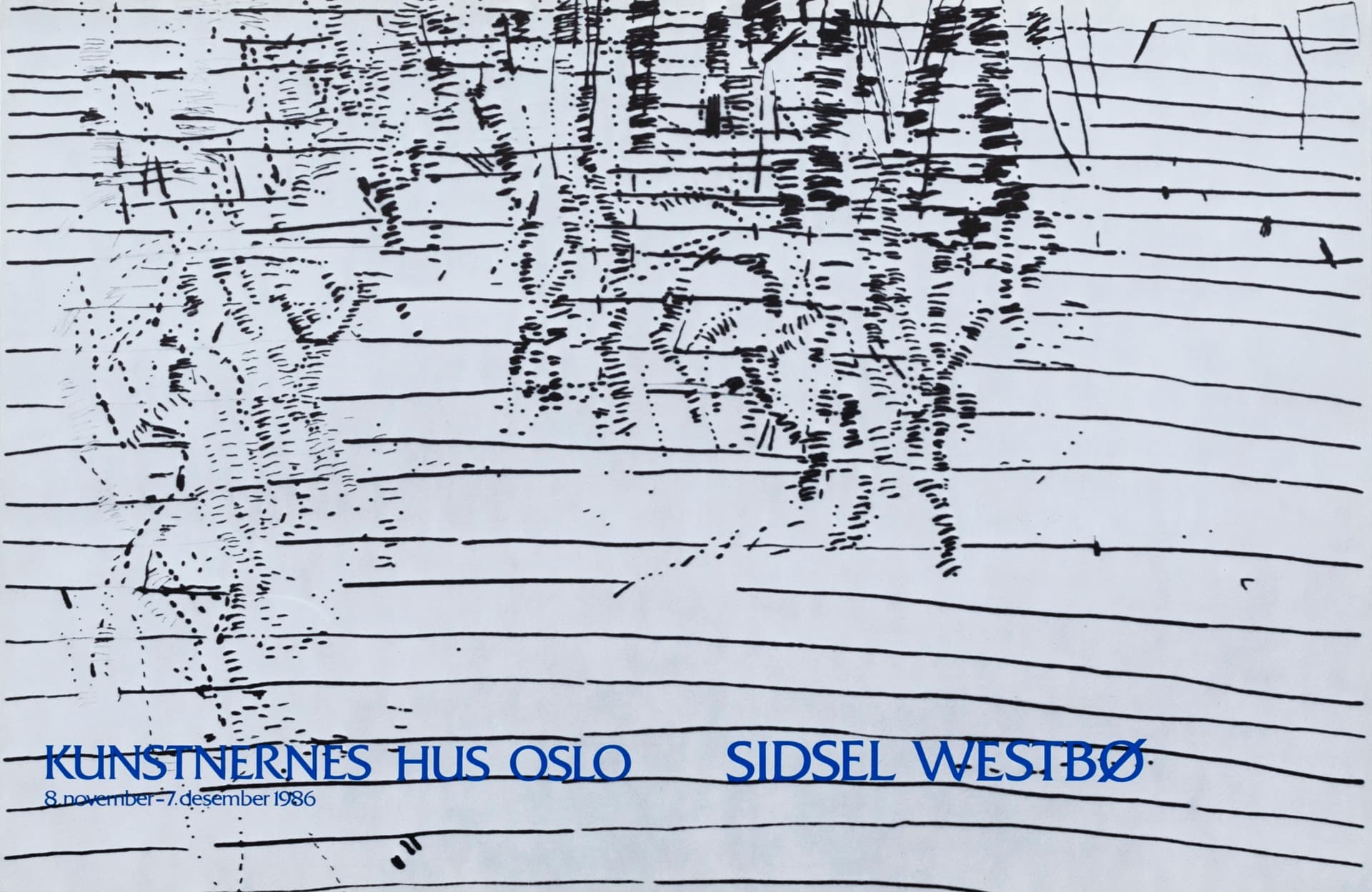 S Idsel Westbø Nov Des1986