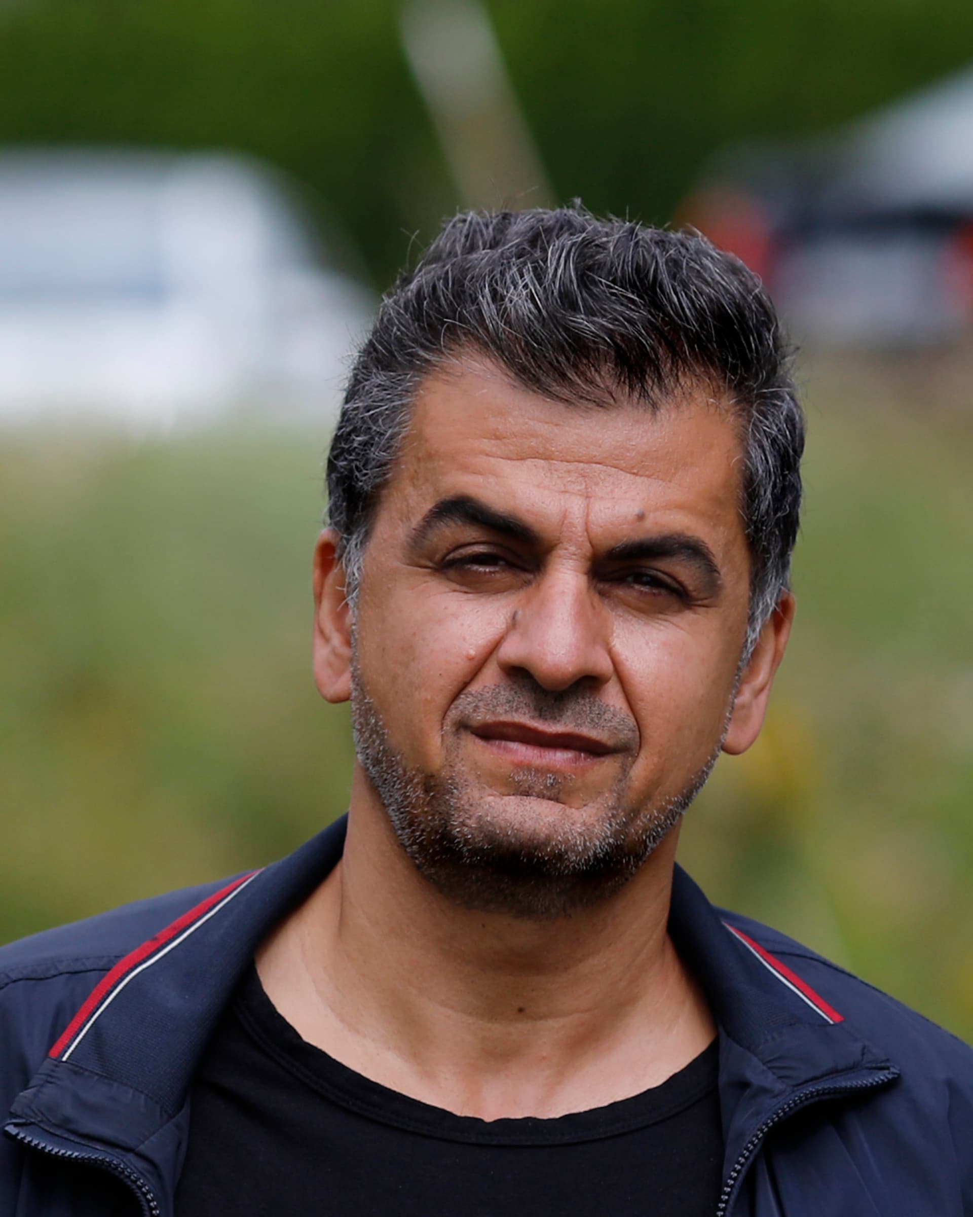 Shwan Dler Qaradaki