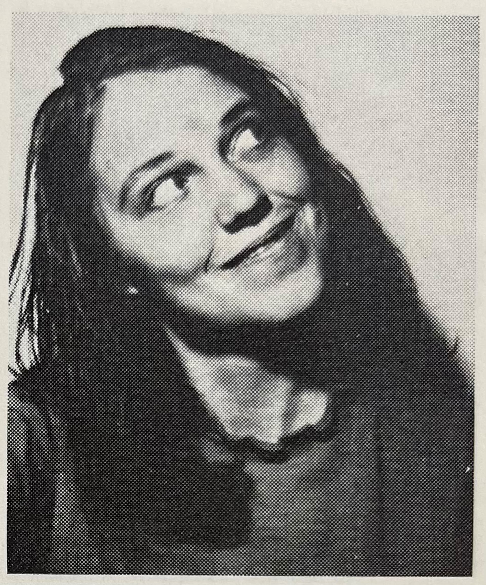 Siri Aurdal