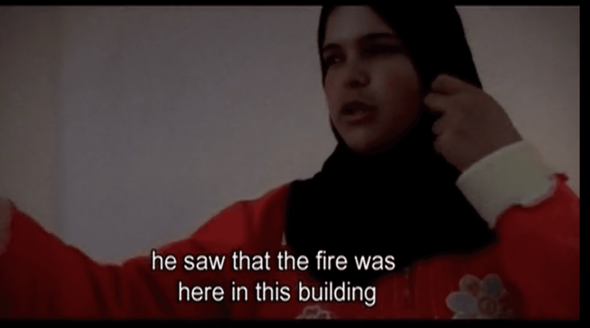 Smile Youre in South Lebanon