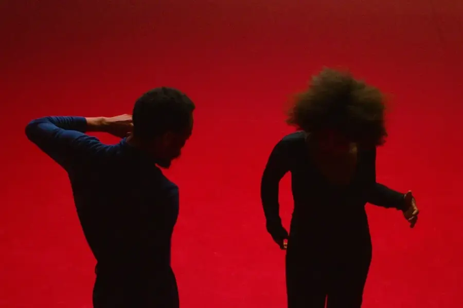 Sometimes it was Beautiful