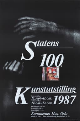 Statens100 sepokt1987