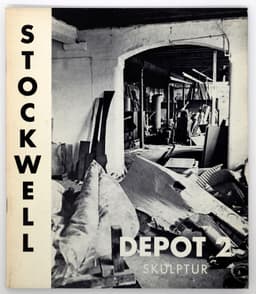 Stockwell Depot janfeb1970