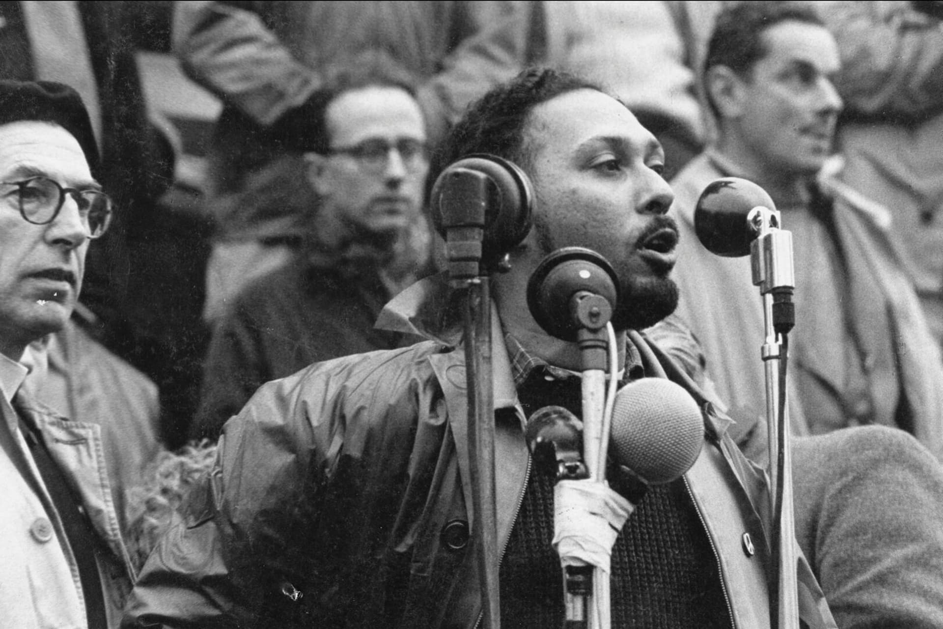 Stuart Hall Project