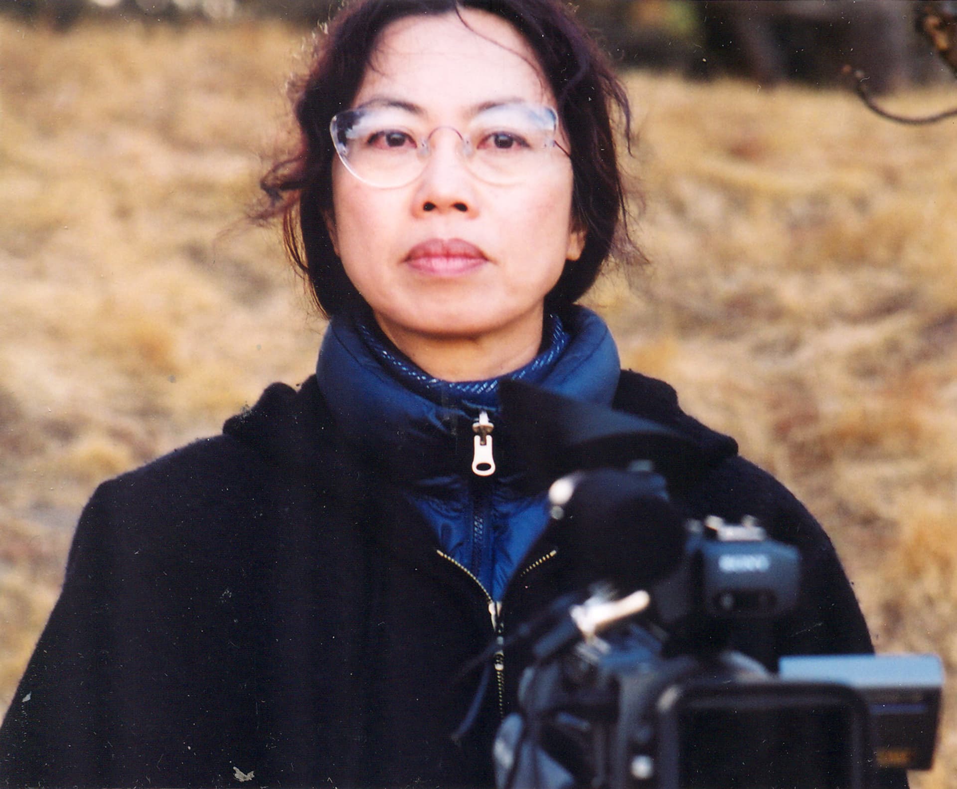 Trinh Minh ha Director