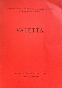 Valetta