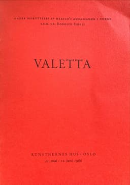 Valetta