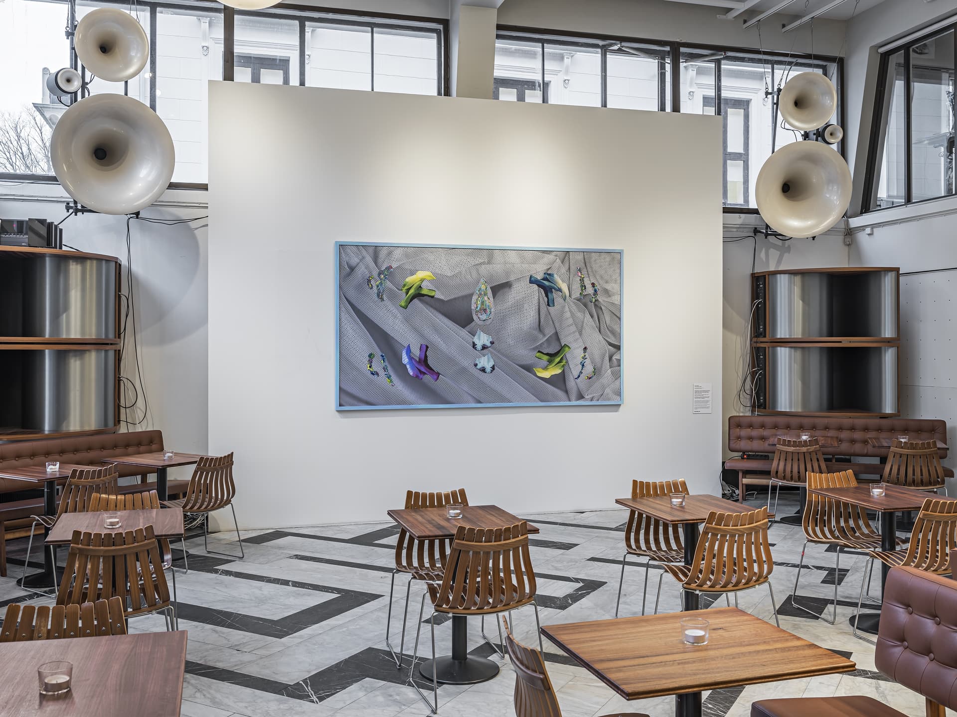 Verksbilde Azar Alsharif 2