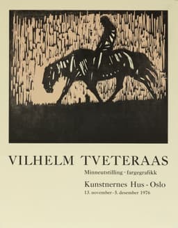 Vilhelm Tveteraas Nov Des1976