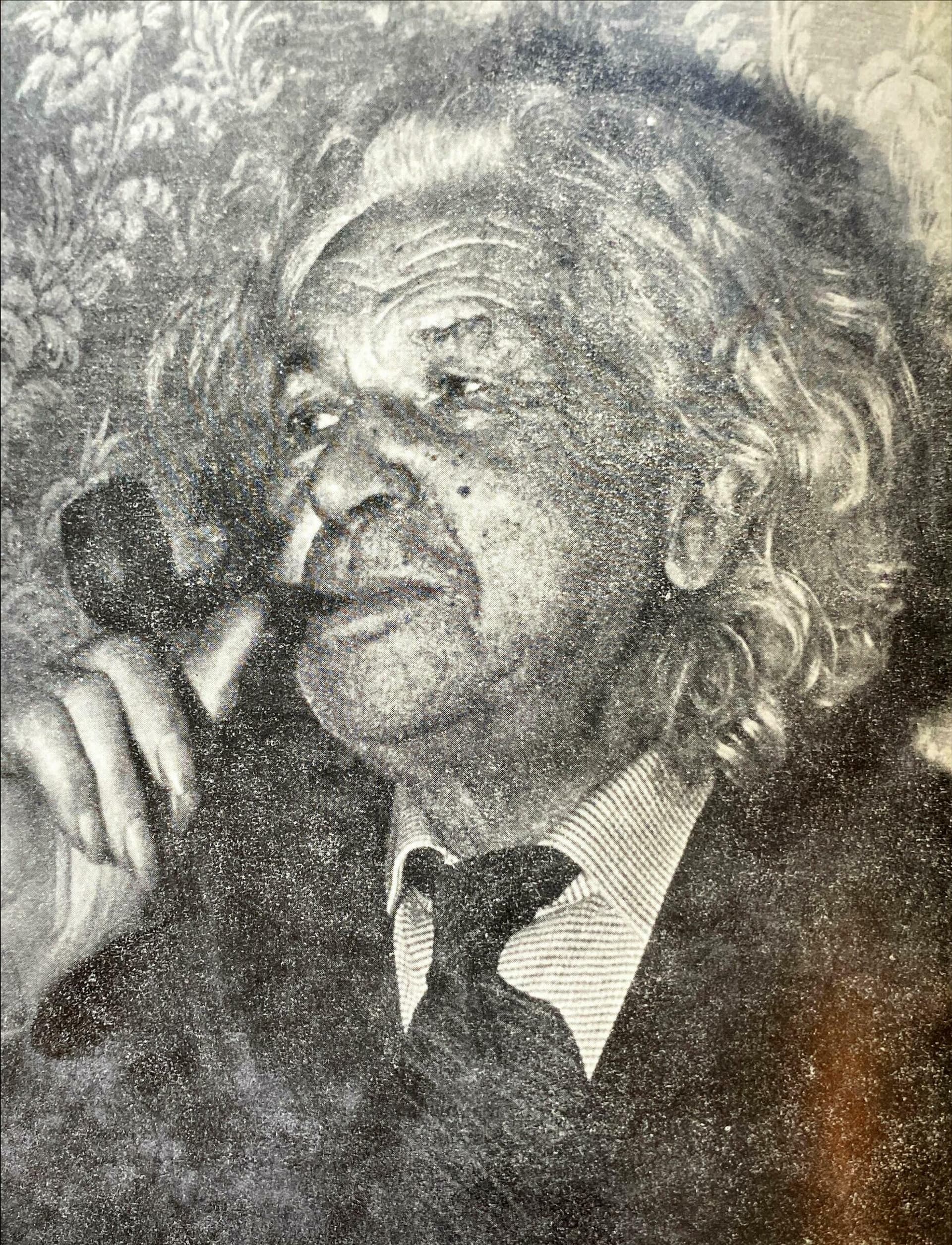 Wilhelm bilde