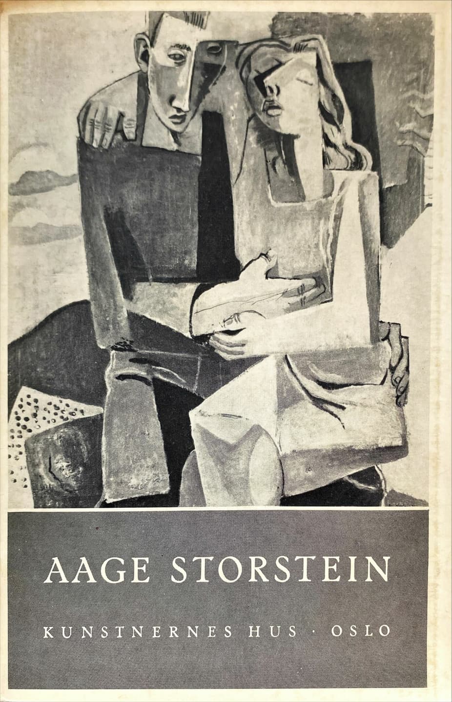 Aage storstein