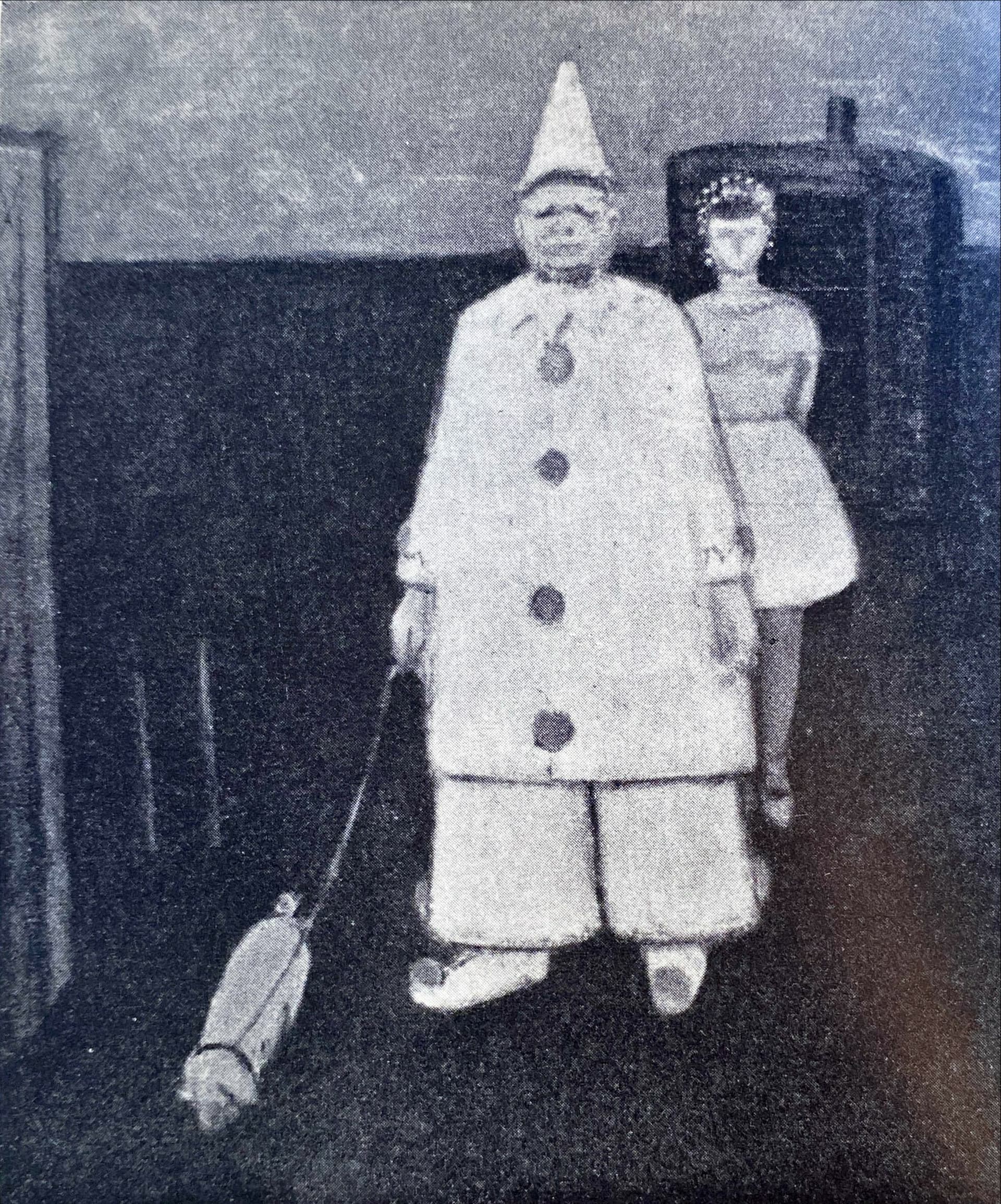 Alf løvberg brosjyre bilde nr 1